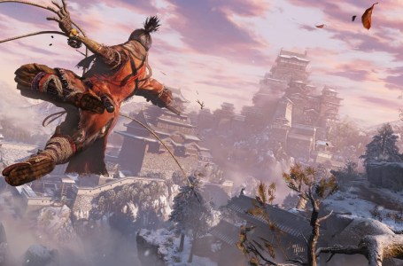  Sekiro: Best Tips to Fighting Lady Butterfly 