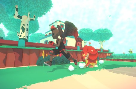  How to Get Eggs and Breed in Temtem 