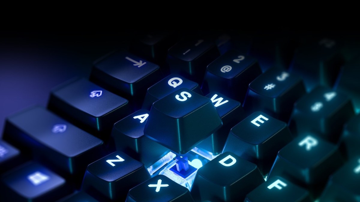 Best gaming keyboard