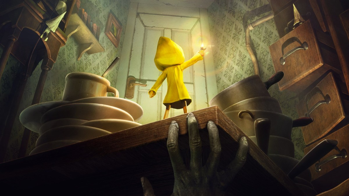 THQ Nordic Owner Acquires Little Nightmares' Tarsier Studios