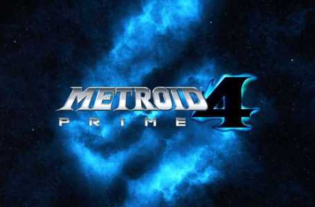  Metroid Prime 4 Studio Reportedly Outsourcing Work to Speed Up Development 