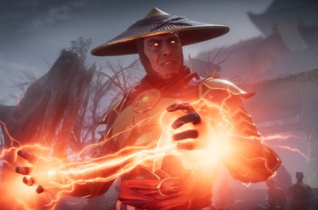 Mortal Kombat 11 Release Time And Date 