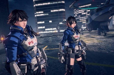  Astral Chain Review: Being Humanity’s Last Hope Sure is Fun! 