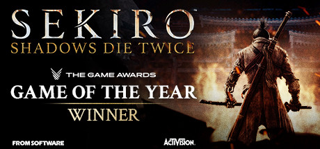 Sekiro/image via Steam