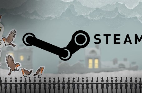  Best of the Steam Winter Sale 2019 