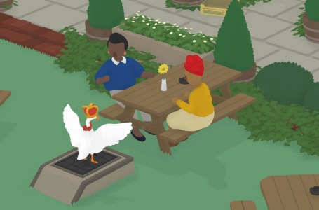  Untitled Goose Game Hits One Million Sales 