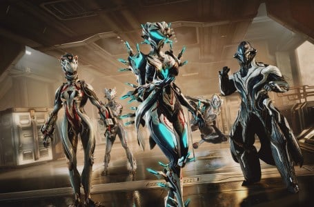  Defection Game Mode Guide – Warframe 