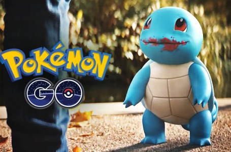  New Pokemon Go Event Will Feature Shiny Nidoran♂; Event Begins July 4 