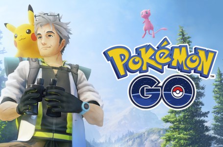  What could be revealed during the Pokémon 2019 Press Conference tomorrow? 