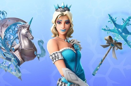  Epic Sues Another Fortnite Tester Over Chapter 2 Leaks 