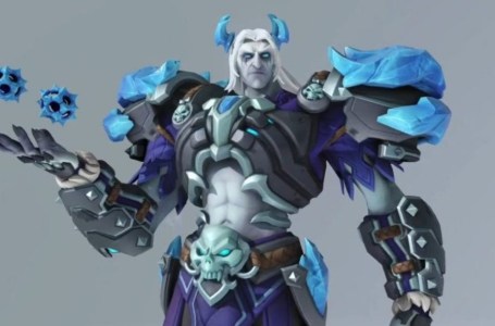  Blizzard took the brunt of a DDOS attack last night 