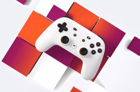  The Year in Review 2019: Worst Gaming Console 