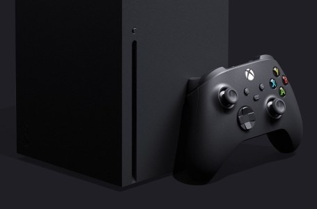  Xbox Series X will have “enough units” at launch 