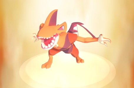  Here is a list of every Temtem we know is in-game right now 