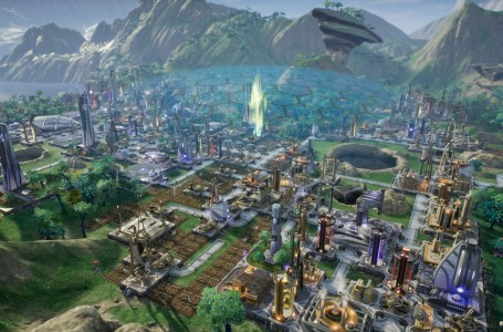  The Best City-Building Games 