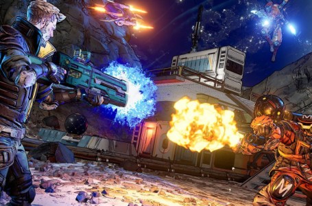  Borderlands 3 Rumored to be Adding a Battle Pass and Microtransactions 