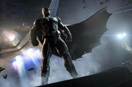  New Suicide Squad, Gotham Knights domains found – Are new games on the way? 
