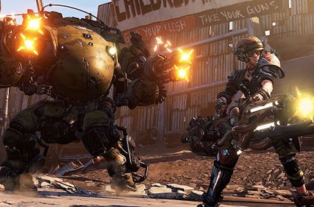  Borderlands 3 event Farming Frenzy offers a better shot at legendary gear 