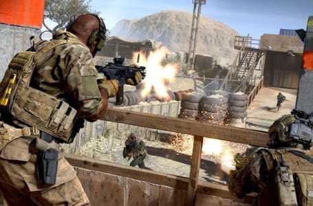  The best SMGs in Call of Duty: Modern Warfare, ranked 
