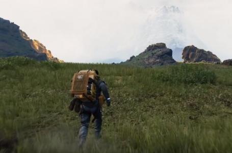  How to Optimize Cargo Load in Death Stranding 