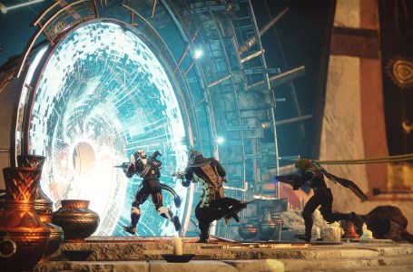  Solar Subclass Changes in Destiny 2 