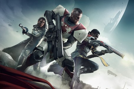  Destiny 2 – Mayhem Crucible PvP Guide 