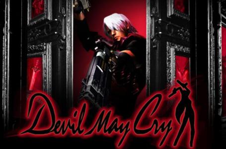  Devil May Cry 3 Special Edition On Switch Will Offer Style Change 