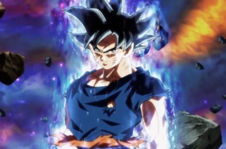  Dragon Ball FighterZ Will Add Goku (Ultra Instinct) To Its DLC Roster Soon 