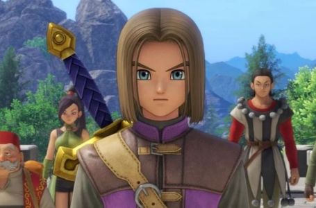  Dragon Quest XII Development Already Underway, Says Series Creator 