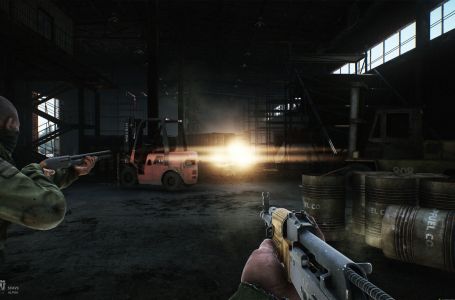  Escape from Tarkov PC System Requirements 