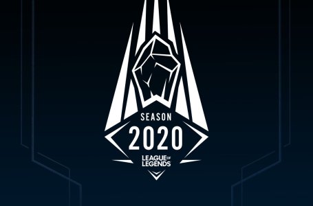  League of Legends’ 2020 Competitive Season Launch Date Announced 