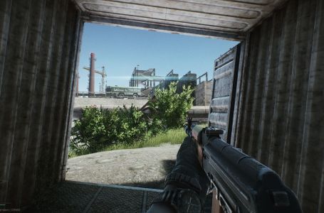  Escape From Tarkov Error 260 and Error 213 explained 