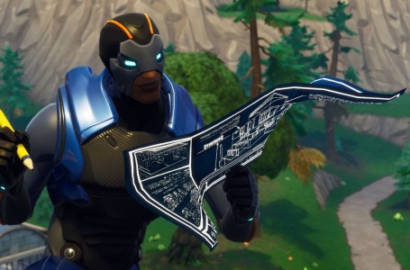  The Best Keybinds for Building on PC in Fortnite 