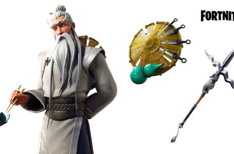  Leak reveals Fortnite’s upcoming Chinese New Year skins and cosmetics 