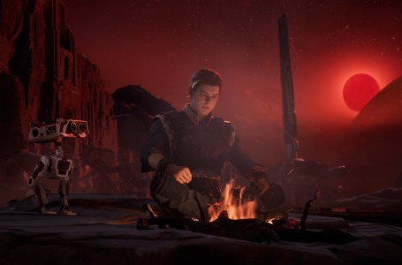  Star Wars Jedi: Fallen Order pre-order bonuses unlocked for everyone 