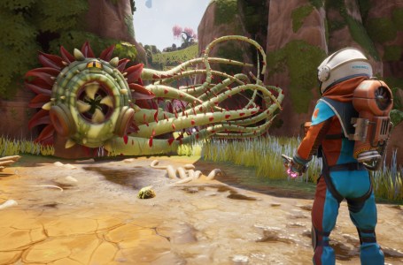  Journey to the Savage Planet misses top 10 as Switch games dominate UK charts 