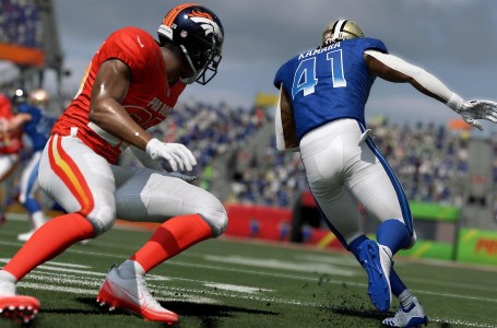  10 features to improve Madden NFL 21’s Franchise mode 