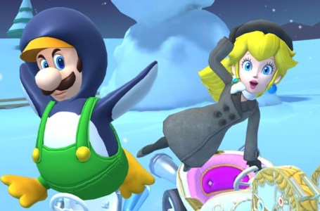  Mario Kart Tour Review – Outside of the Fast Lane 