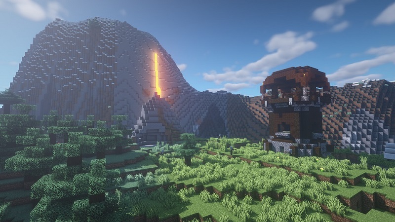 Best Minecraft Shaders