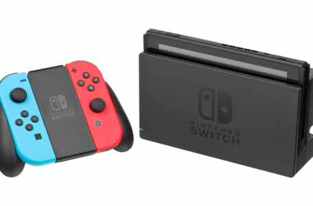  Nintendo Switch error code 2811-7503 explained 