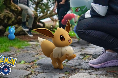  New Pokémon Go Event Celebrates This Year’s Community Days 