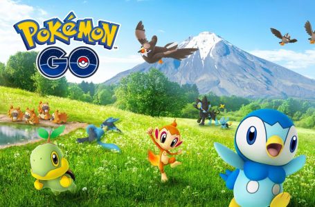  The Larvitar Pokémon Go Community Day event goes live tomorrow 