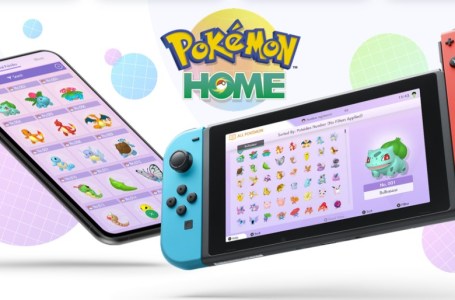  Pokémon Home price and features revealed 