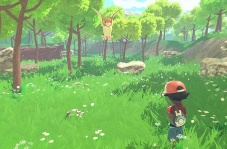  New Fan Project Shows What Pokemon Would Look Like in Breath of the Wild 