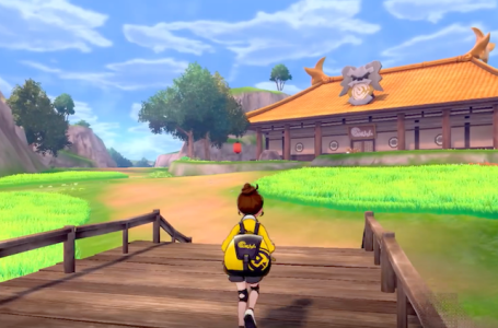  Pokemon Devs Reveal Real-World Inspirations Behind Sword and Shield’s Expansion Locations 