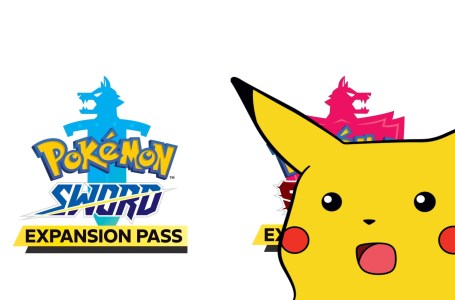  Was Introducing Expansions for Pokémon Sword and Shield the Right Move? 