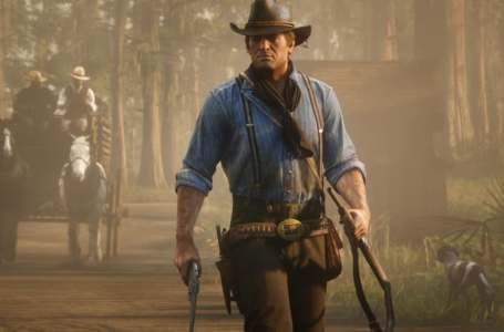  Red Dead Redemption 2 shoots for 35 million copies sold worldwide 