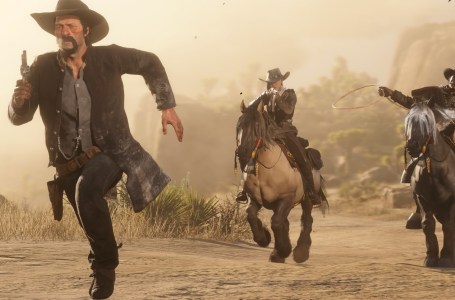  How to get 99 Gun Oil  for free in Red Dead Online 