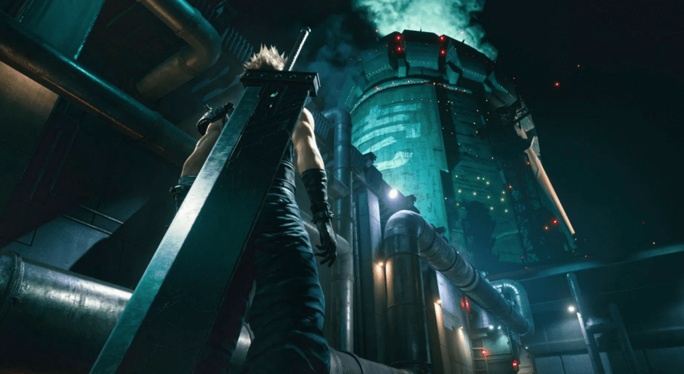 Final Fantasy VII Remake Scenario Writer Disappointed About Demo Leaks