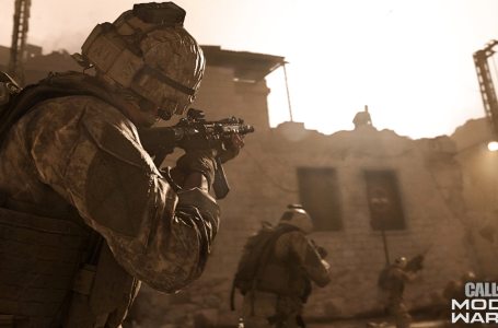  Modern Warfare Getting 3v3 Gunfight Mode, Fixes, and a Weekly Schedule 